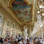 Musee d'Orsay Restaurant