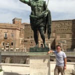 Augustus Caesar - 1st Emperor