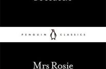 Book Review : Mrs Rosie and the Priest