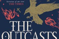Book Review : The Outcasts of Time by Ian Mortimer