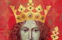 Book Review :  Richard II: A Brittle Glory by Laura Ashe