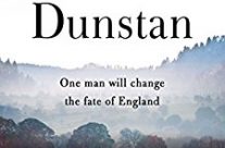 Book Review : Dunstan by Conn Iggulden