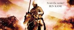 Book review : Sworn Sword (The Bloody Aftermath of 1066, #1)