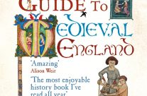 Book Review : The Time Traveller’s Guide to Medieval England by Ian Mortimer