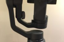 New Tech Toy – My DJI Osmo Mobile 2