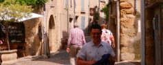 Cyber-crimewave hits Provence