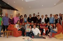 The Tostevin Clan Gathering