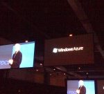 Windows Azure is launched