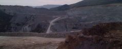 Clay Mining